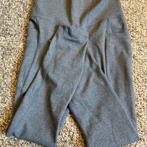 Charcoal Women's Leggings